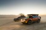 Volkswagen Atlas Basecamp Concept 2019 года